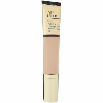 Base Cremosa per il Trucco Estee Lauder Futurist Hydra Rescue Spf 45 Nº 3C2 Pebble 30 ml