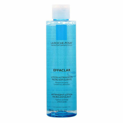 Lozione Purificante microesfoliante La Roche Posay Effaclar (200 ml)