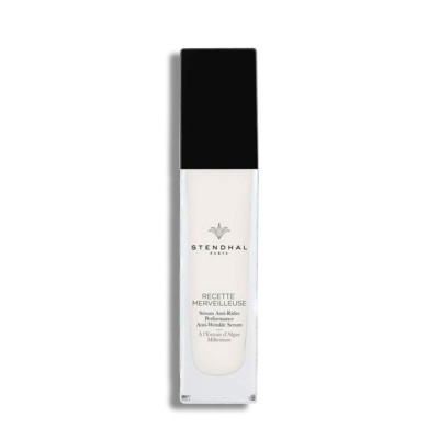 Siero Antietà Stendhal Recette Merveilleuse 30 ml
