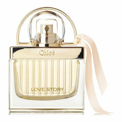 Profumo Donna Chloe Love Story EDP