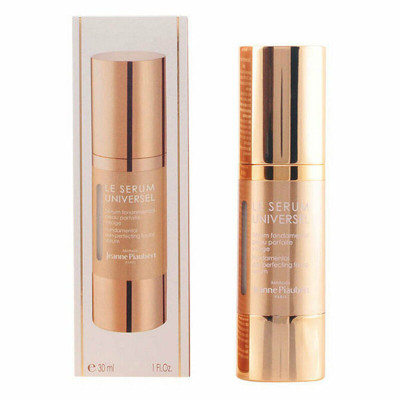 Siero Antirughe Le Sérum Univers Jeanne Piaubert 30 ml
