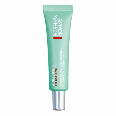 Gel per Contorno Occhi Homme Aquapower Biotherm M-SC-1235 15 ml