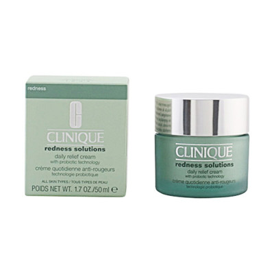 Crema Anti rossori Clinique Redness Solutions (50 ml)