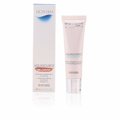 Crema Idratante con Colore Biotherm 4319 30 ml