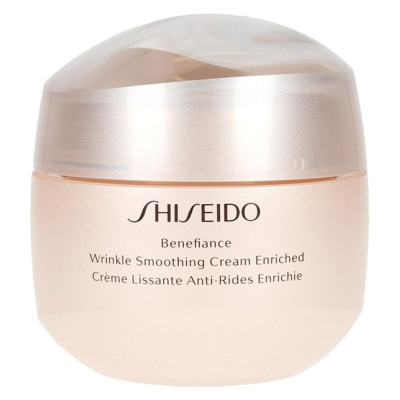 Crema Antirughe Shiseido 768614160465 (75 ml)