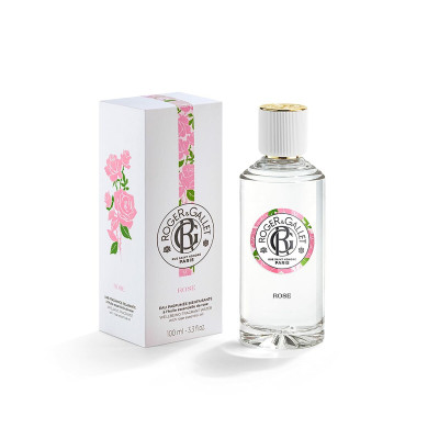 Profumo Donna Roger & Gallet EDP EDT 100 ml Rose