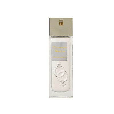 Profumo Unisex Alyssa Ashley EDP EDP 50 ml Cashmeran Vanilla