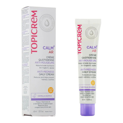 Crema Giorno Topicrem Calm+