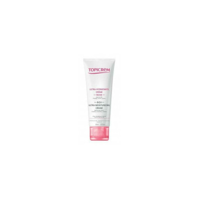 Maschera Viso Idratante Topicrem Radiance