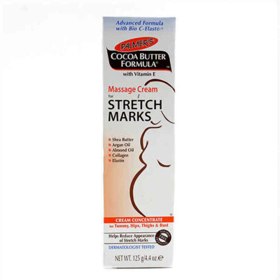 Crema Corpo Anti-smagliature Palmer's Massage Cream For Stretch Marks