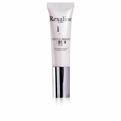 Primer trucco Rexaline Crystal Bright Primer