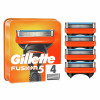Ricarica per Lametta Gillette Fusion 5 (4 Unità) (4 uds)