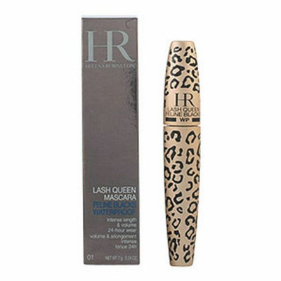 Mascara per Ciglia Helena Rubinstein Lash Queen Feline Blacks Wp