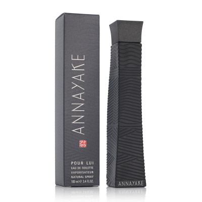 Profumo Uomo Annayake EDT Pour Lui 100 ml