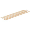 Bastoncino di Legno d'Arancio Mavala 15 cm 6 Unità