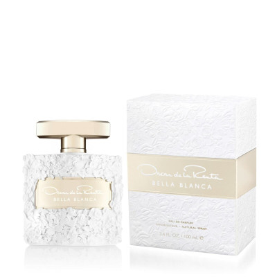 Profumo Donna Oscar De La Renta Bella Blanca EDP 100 ml