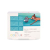 Effervescente Mad Beauty Bath Fizzer Bar Lampone Bomba da Bagno