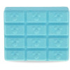 Effervescente Mad Beauty Bath Fizzer Bar Lampone Bomba da Bagno