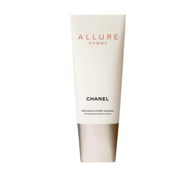Balsamo Dopobarba Chanel Allure Homme Allure Homme 100 ml