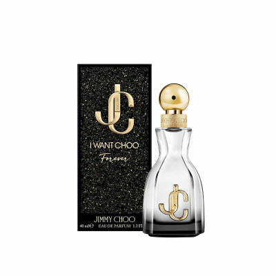 Profumo Donna Jimmy Choo EDP I Want Choo (40 ml)