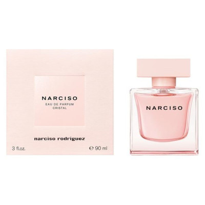 Profumo Donna Narciso Rodriguez EDP 90 ml