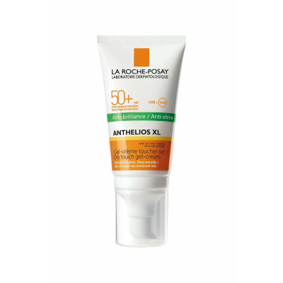 Protezione Solare Gel La Roche Posay Anthelios XL SPF 50+ Light 50 ml