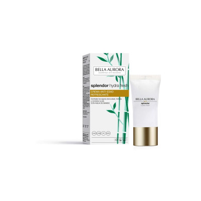 Crema Antietà Bella Aurora Splendor Hydra Fresh 50 ml Spf 20