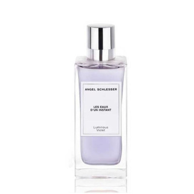 Profumo Donna Angel Schlesser EDT 150 ml Les eaux d'un instant Luminous Violet