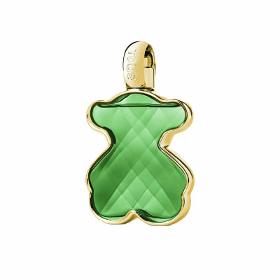Profumo Donna Tous EDP EDP 30 ml LoveMe The Emerald Elixir
