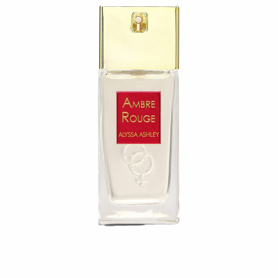 Profumo Unisex Alyssa Ashley EDP EDP 30 ml