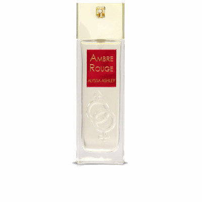 Profumo Unisex Alyssa Ashley EDP EDP 50 ml