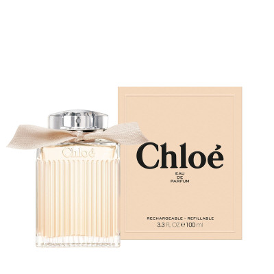 Profumo Donna Chloe EDP Ricaricabile Chloe 100 ml