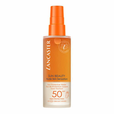 Spray solare per il corpo Lancaster Sun Beauty SPF50 Spf 50 150 ml