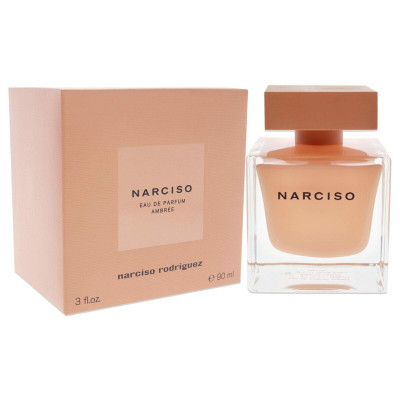 Profumo Donna Narciso Rodriguez Narciso Ambree EDP