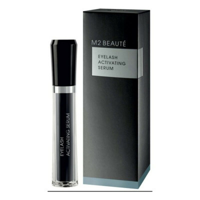 Siero per Sopracciglia e Ciglia M2 Beauté M2 Beauty Eyelash Activating Serum