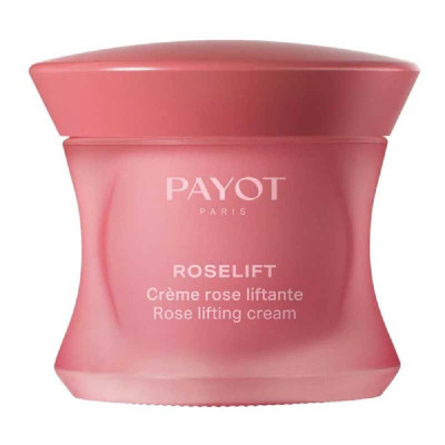 Crema Giorno Payot Roselift Crème Rose Liftante