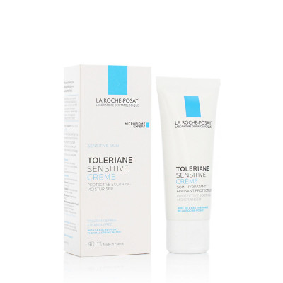 Crema Calmante La Roche Posay Toleriane 40 ml