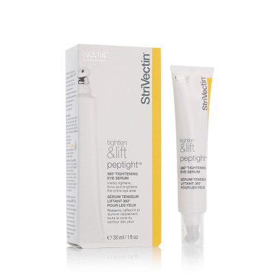 Siero Contorno Occhi StriVectin Tighten & Lift 30 ml