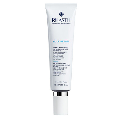 Crema Riparatrice Rilastil