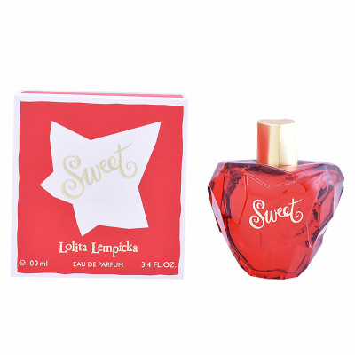 Profumo Donna Lolita Lempicka Sweet EDP 100 ml