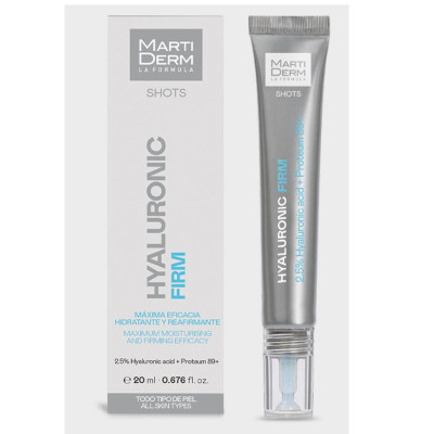 Gel per unghie Martiderm