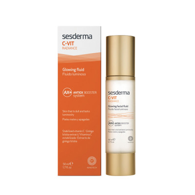 Fluido Viso Sesderma 50 ml