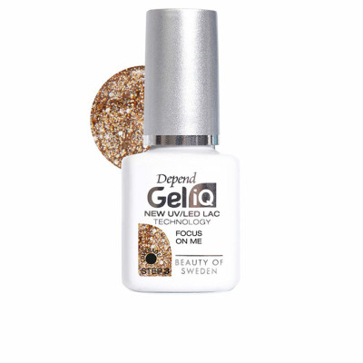 Smalto per unghie Beter 5 ml