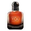 Profumo Uomo Giorgio Armani Emporio Armani Stronger With You Absolutely EDP 100 ml