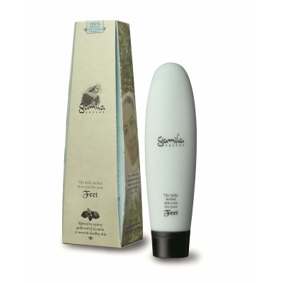 Crema Piedi Idratante Gamila Secret 100 ml