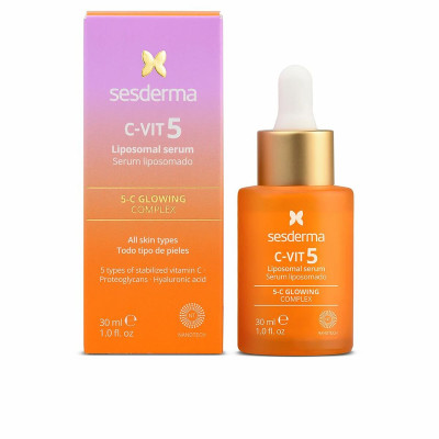 Siero Viso Sesderma 30 ml