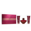 Cofanetto Profumo Donna Afnan 3 Pezzi Ornament Purple Allure