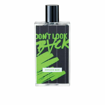 Profumo Donna Armand Basi Dont Look Back EDT 100 ml