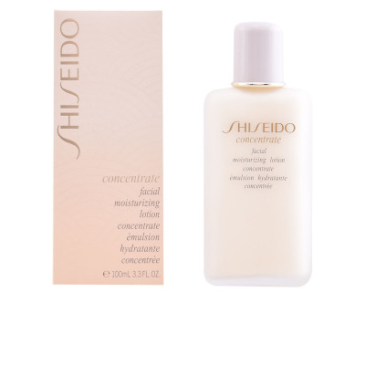 Lozione Viso Shiseido Kosmetik 100 ml