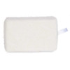 Spugna per il Corpo Bianco Beige 14 x 5 x 9 cm (24 Unità)